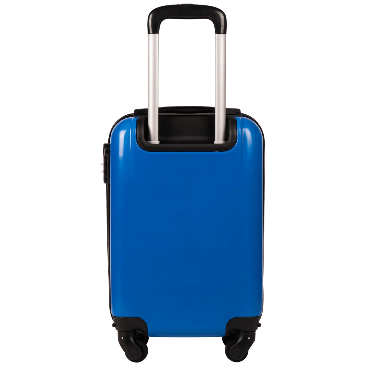WALIZKA KIDS KABINOWA TWARDA WINGS BLUE ASTRONAUT XS 18" - Image 4