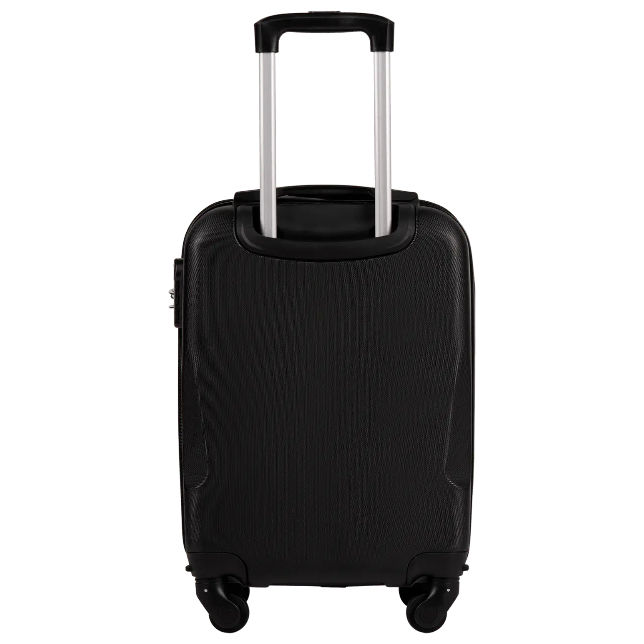 WALIZKA MAŁA KABINOWA WINGS PLOVER 18" BLACK - Image 3