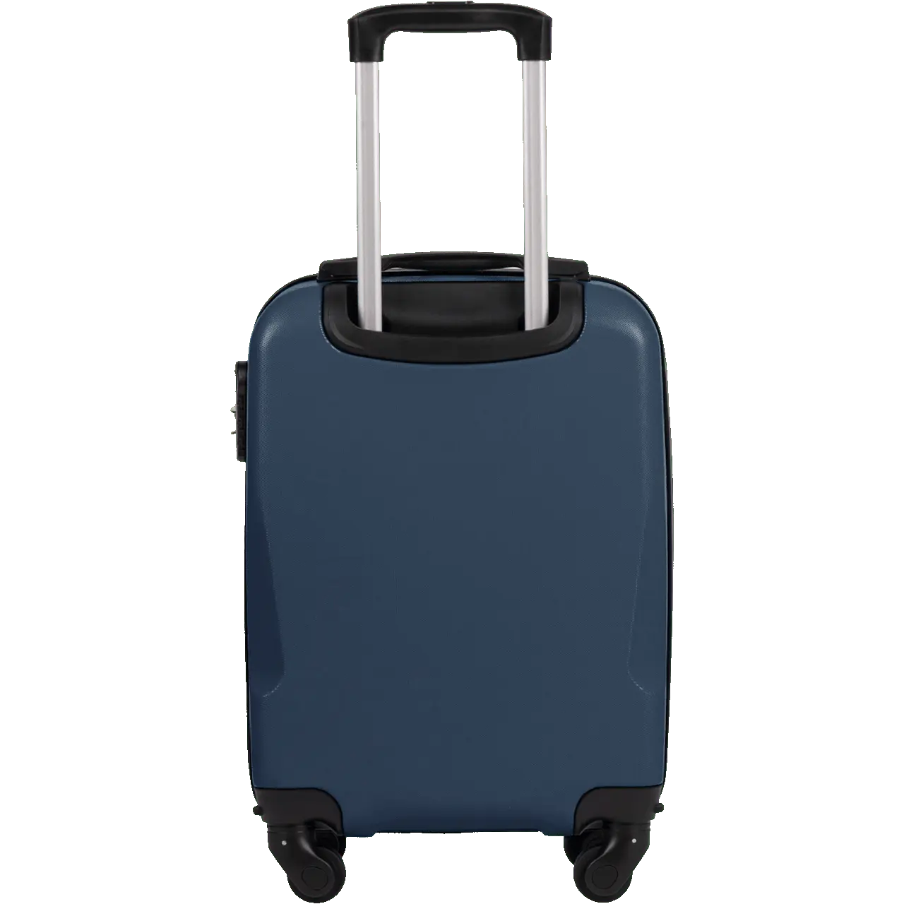 WALIZKA MAŁA KABINOWA WINGS PLOVER 18" DARK BLUE - Image 3