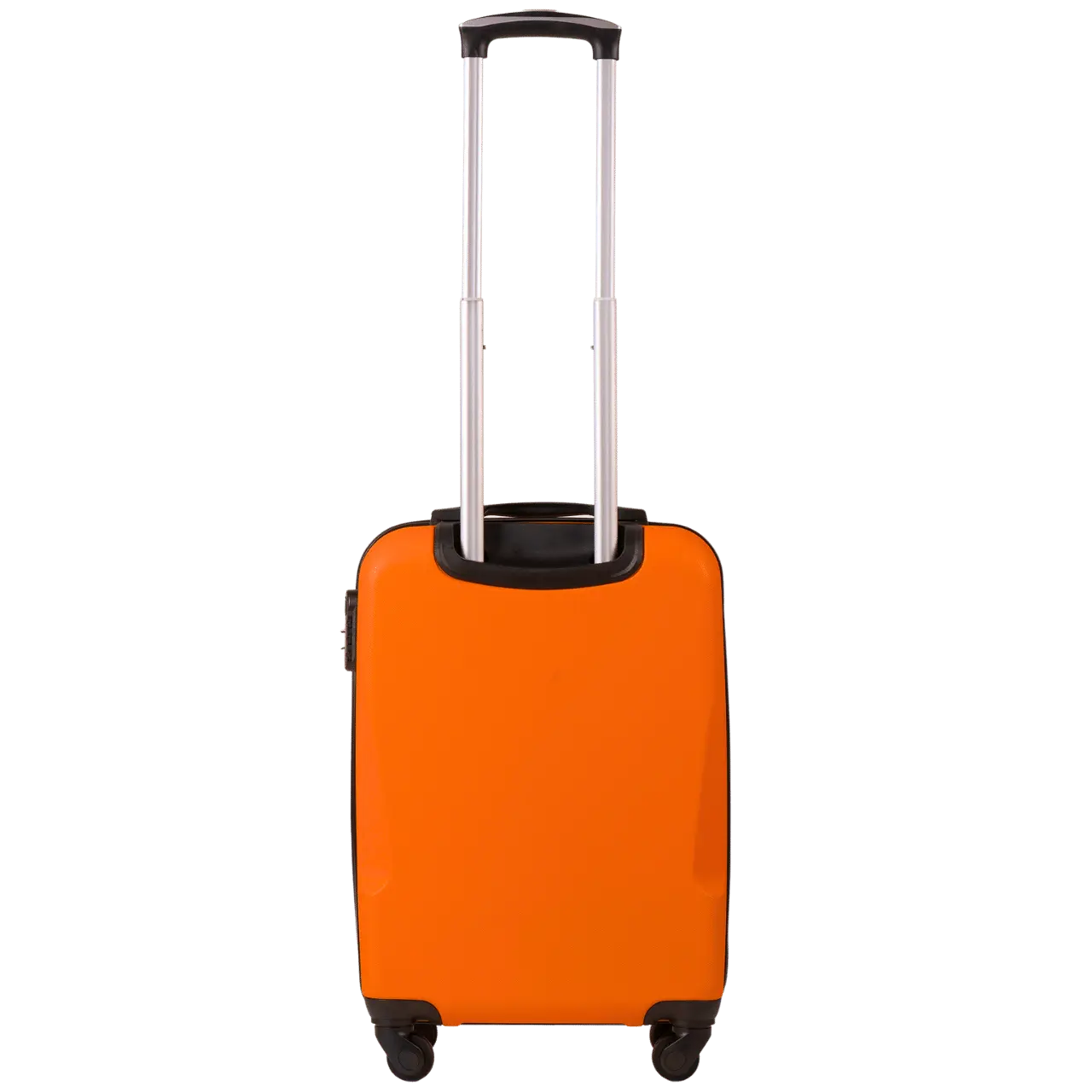 WALIZKA MAŁA KABINOWA WINGS PLOVER 18" ORANGE - Image 3