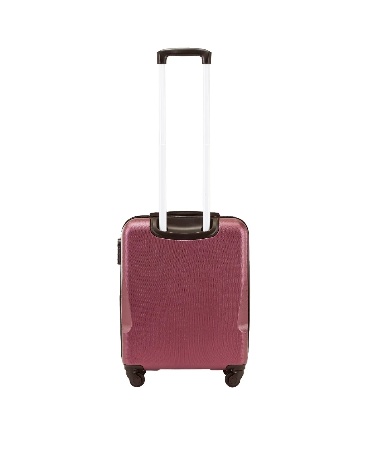 WALIZKA MAŁA KABINOWA WINGS PLOVER 20" BURGUNDY - Image 3