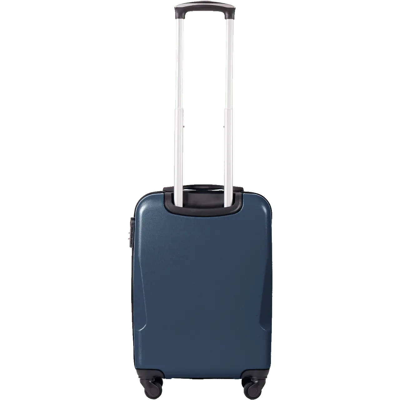 WALIZKA MAŁA KABINOWA WINGS PLOVER 20" DARK BLUE - Image 3