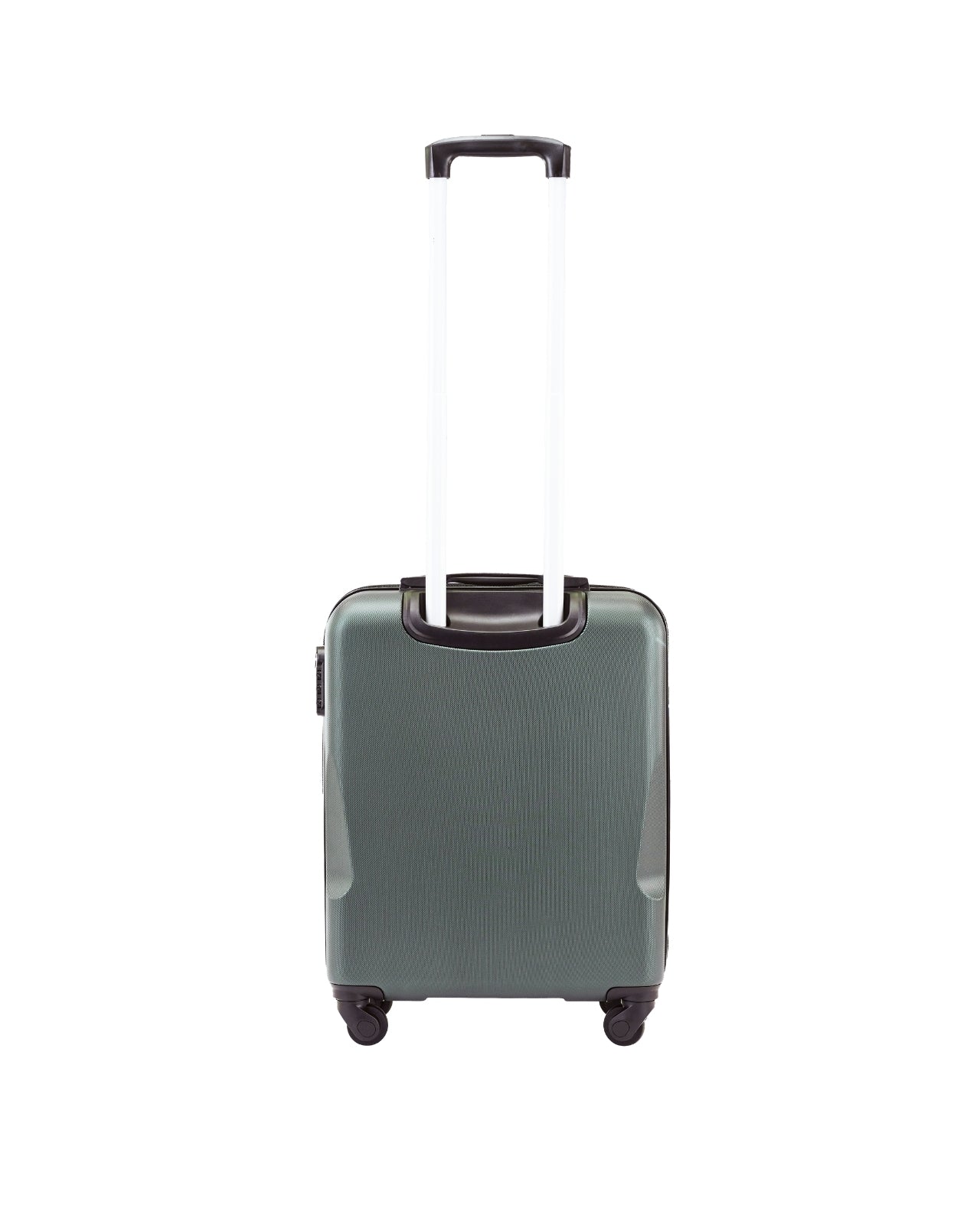 WALIZKA MAŁA KABINOWA WINGS PLOVER 20" DARK GREEN - Image 3