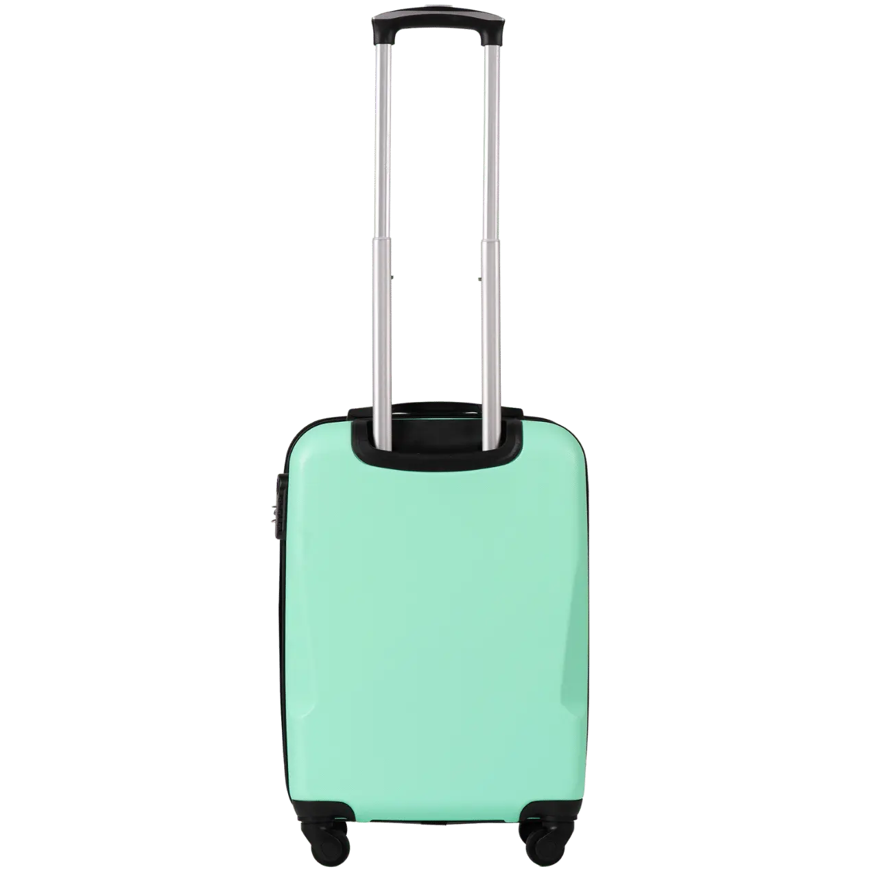 WALIZKA MAŁA KABINOWA WINGS PLOVER 20" LIGHT GREEN - Image 3