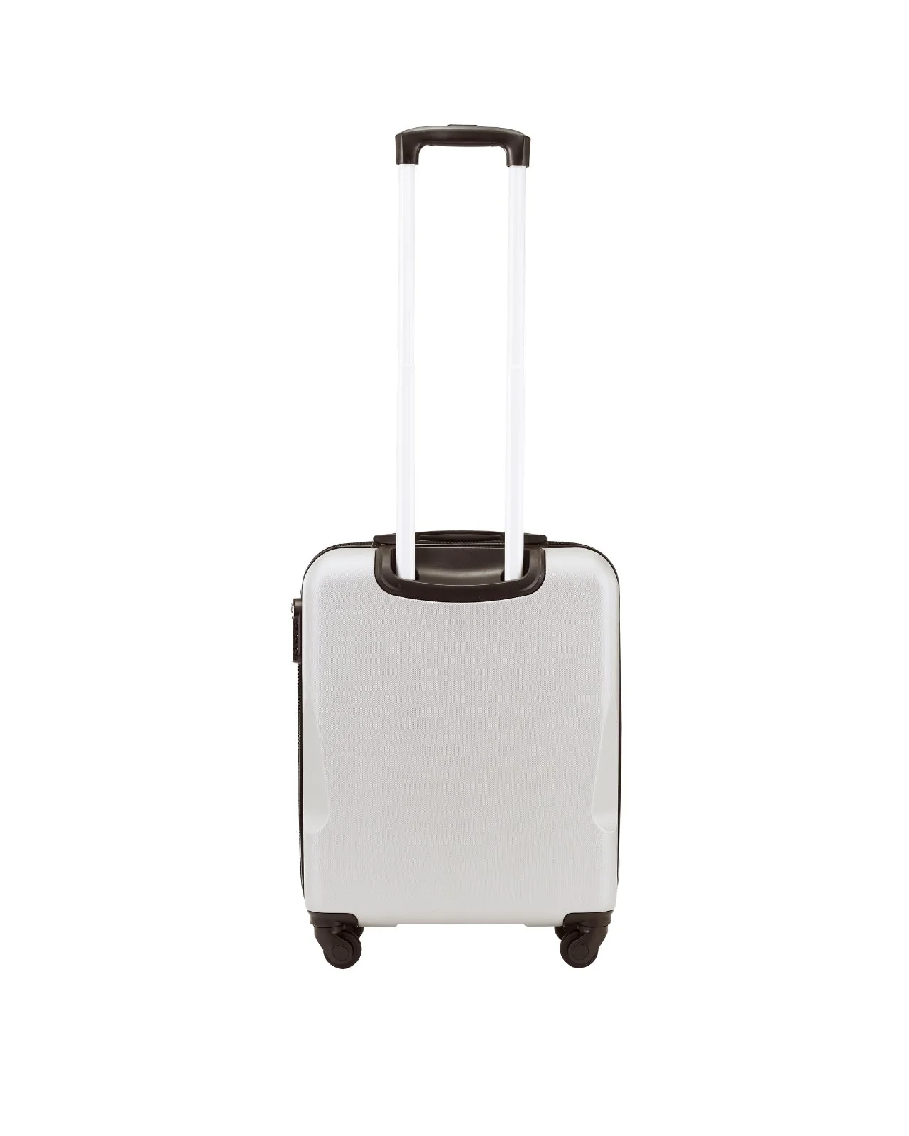 WALIZKA MAŁA KABINOWA WINGS PLOVER 20" TITAN GREY - Image 3