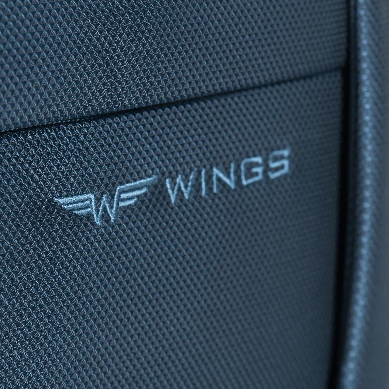 Walizka miękka duża TERN Wings 28" TEAL - Image 9