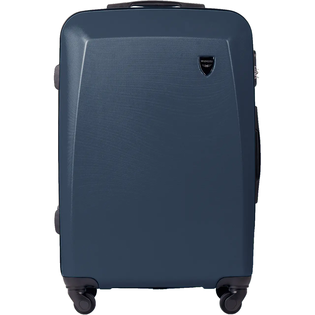 ZESTAW 3 WALIZEK WINGS PLOVER DARK BLUE - Image 3