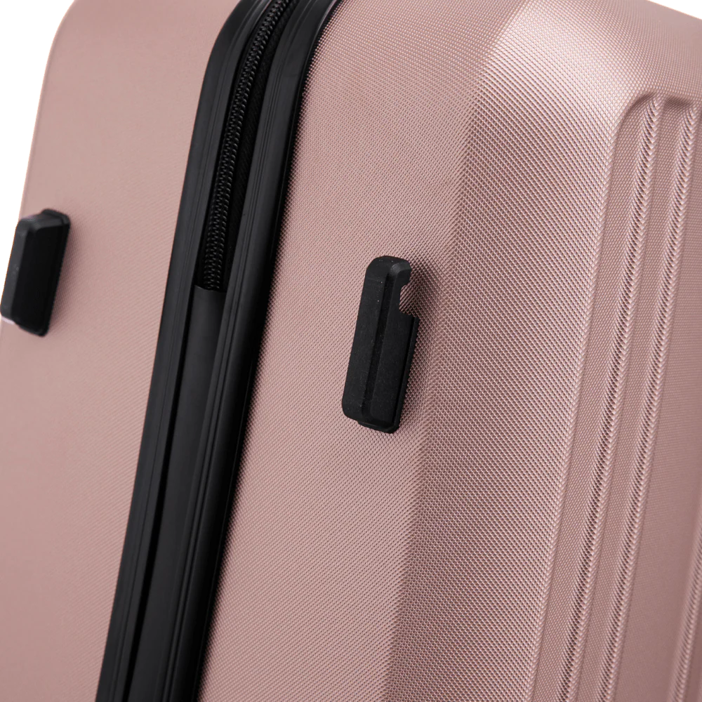 Walizka średnia Wings 24" HARRIER Rose gold - Image 10