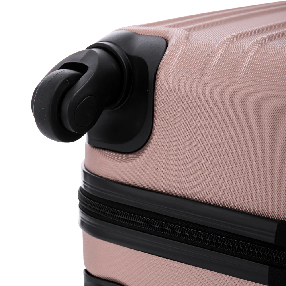 Walizka średnia Wings 24" HARRIER Rose gold - Image 7