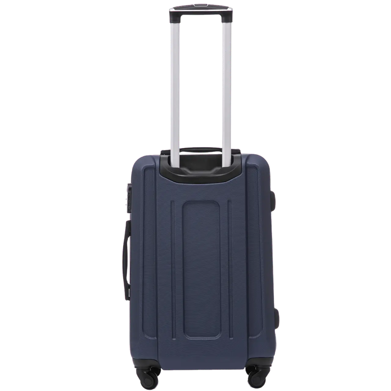 Walizka średnia Wings 24" KESTREL DARK BLUE - Image 3