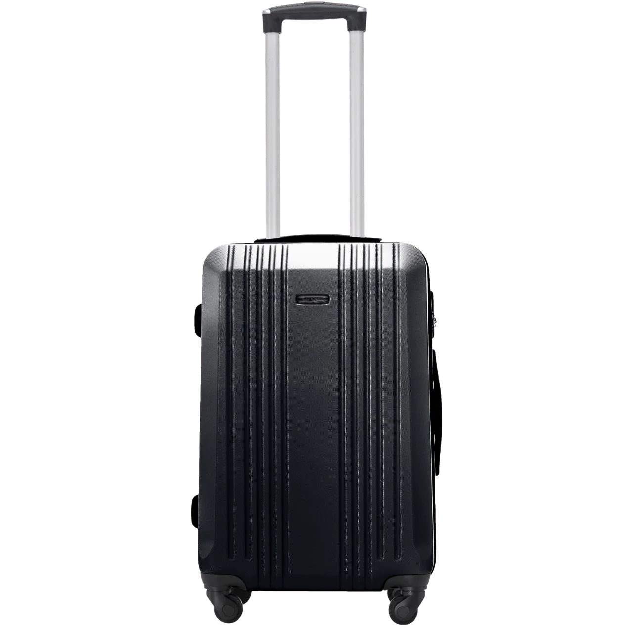 Walizka średnia Wings 24" KESTREL Dark grey - Image 12