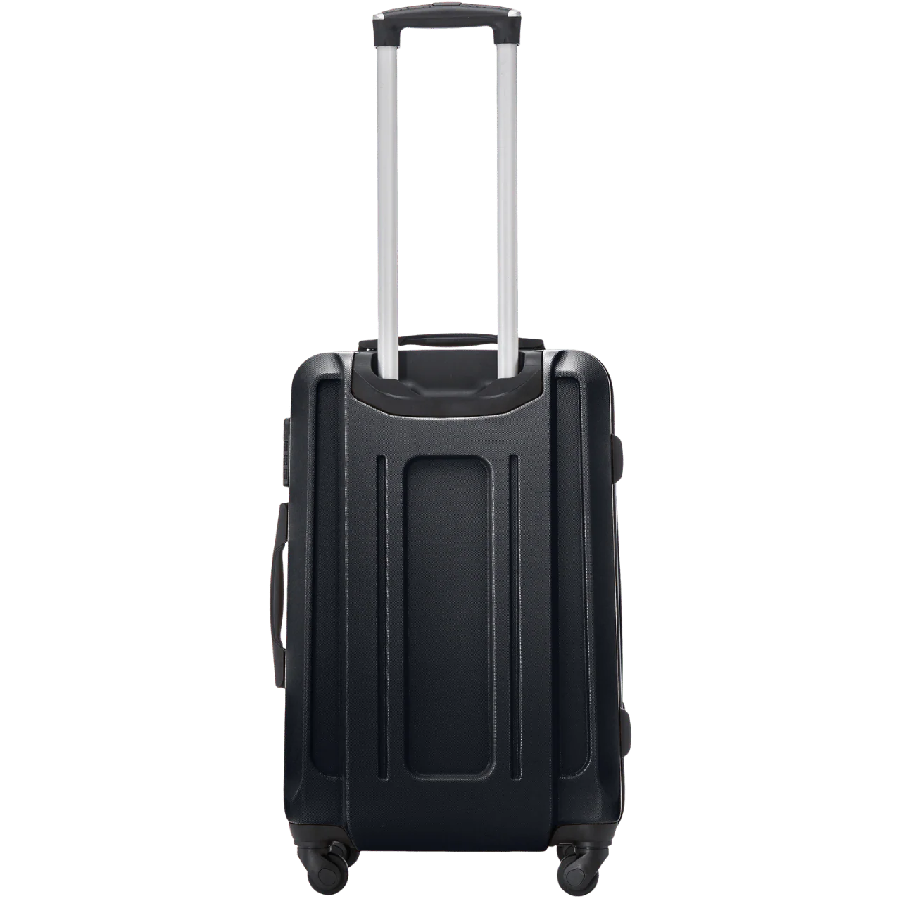 Walizka średnia Wings 24" KESTREL Dark grey - Image 14