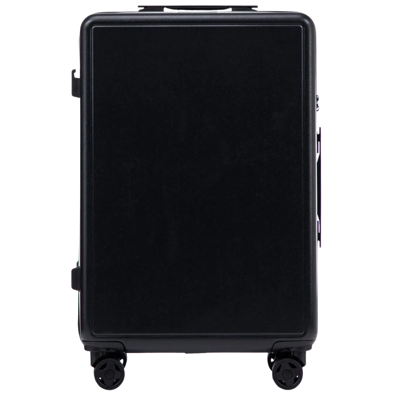 Walizka średnia Wings BUNTING ABS+ 24" BLACK - Image 2