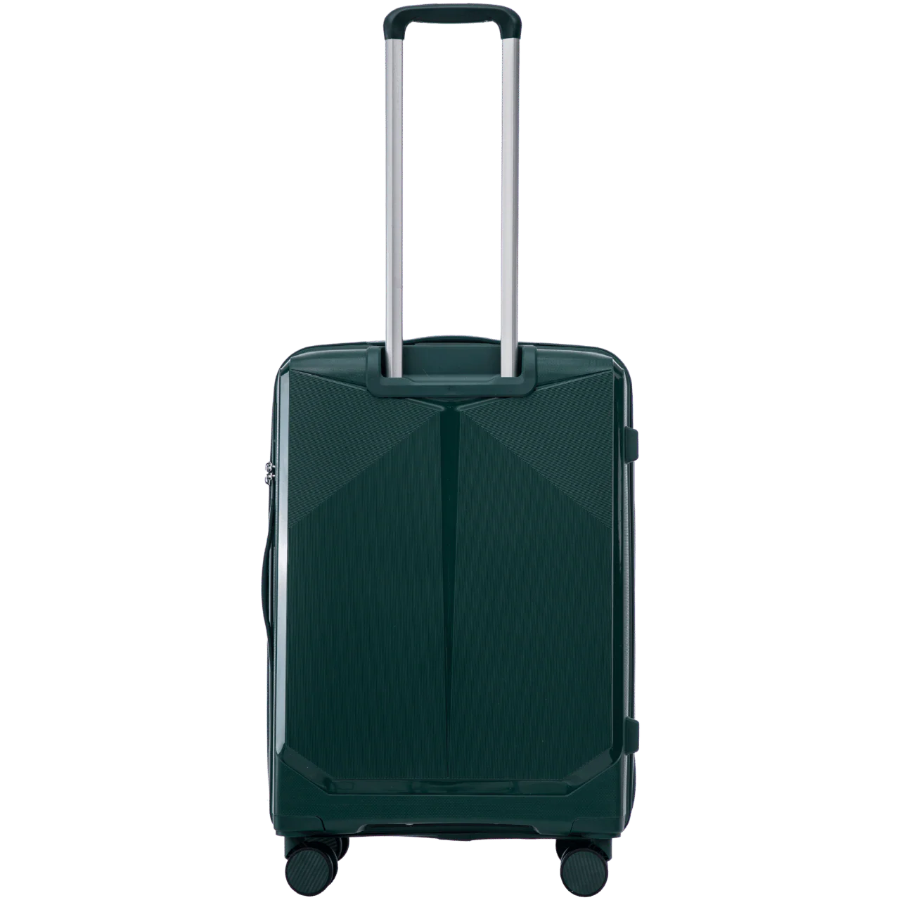 Walizka średnia Wings COCKATIEL polipropylen 24" DARK GREEN - Image 5