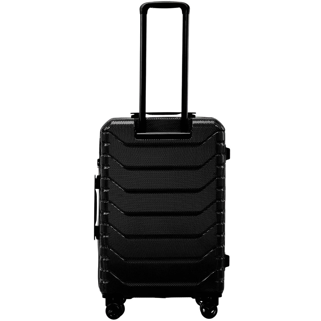 Walizka średnia Wings CRAKE 24" BLACK - Image 9