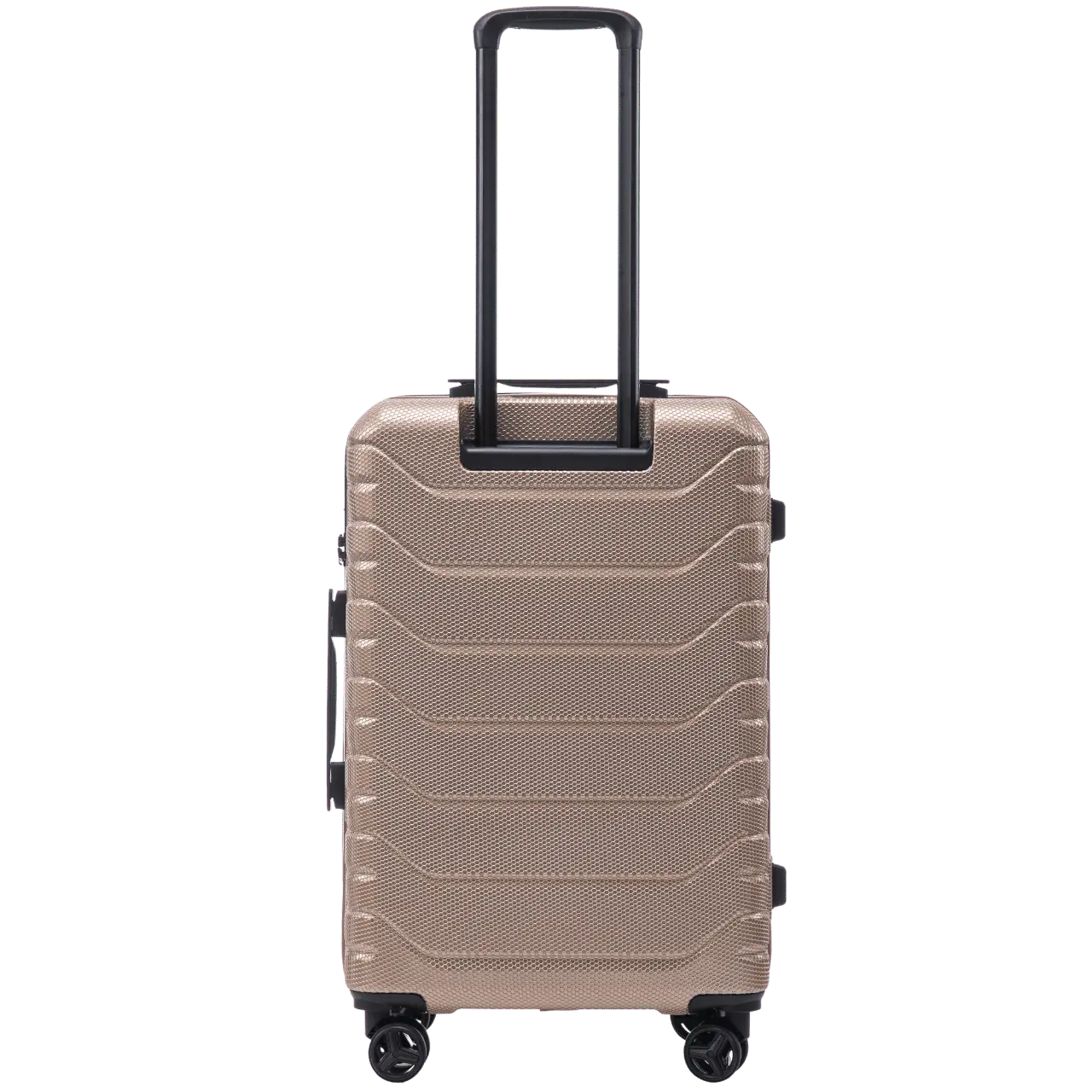 Walizka średnia Wings CRAKE 24" CHAMPAGNE - Image 6
