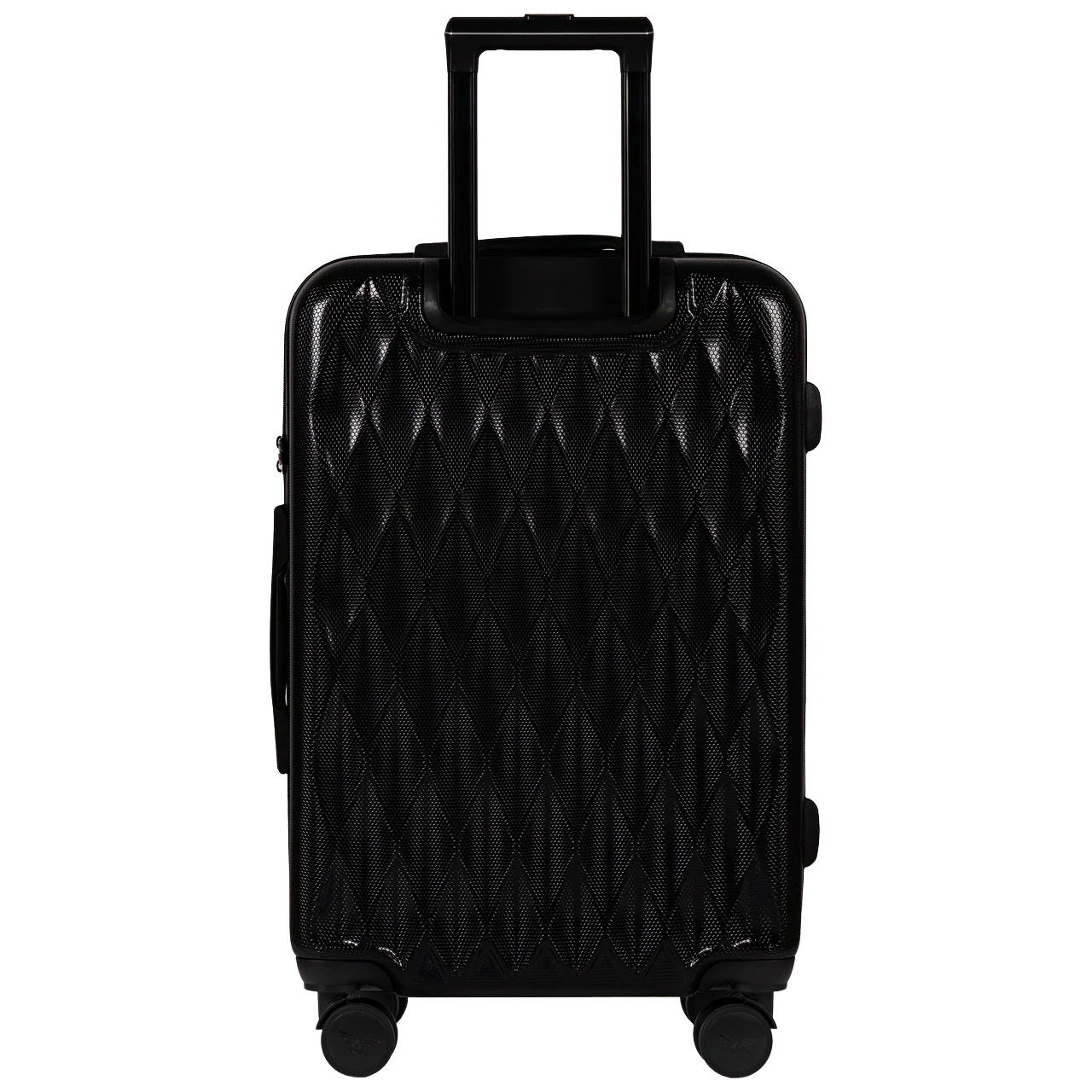 Walizka średnia Wings PC Golden Eagle 24" BLACK - Image 3