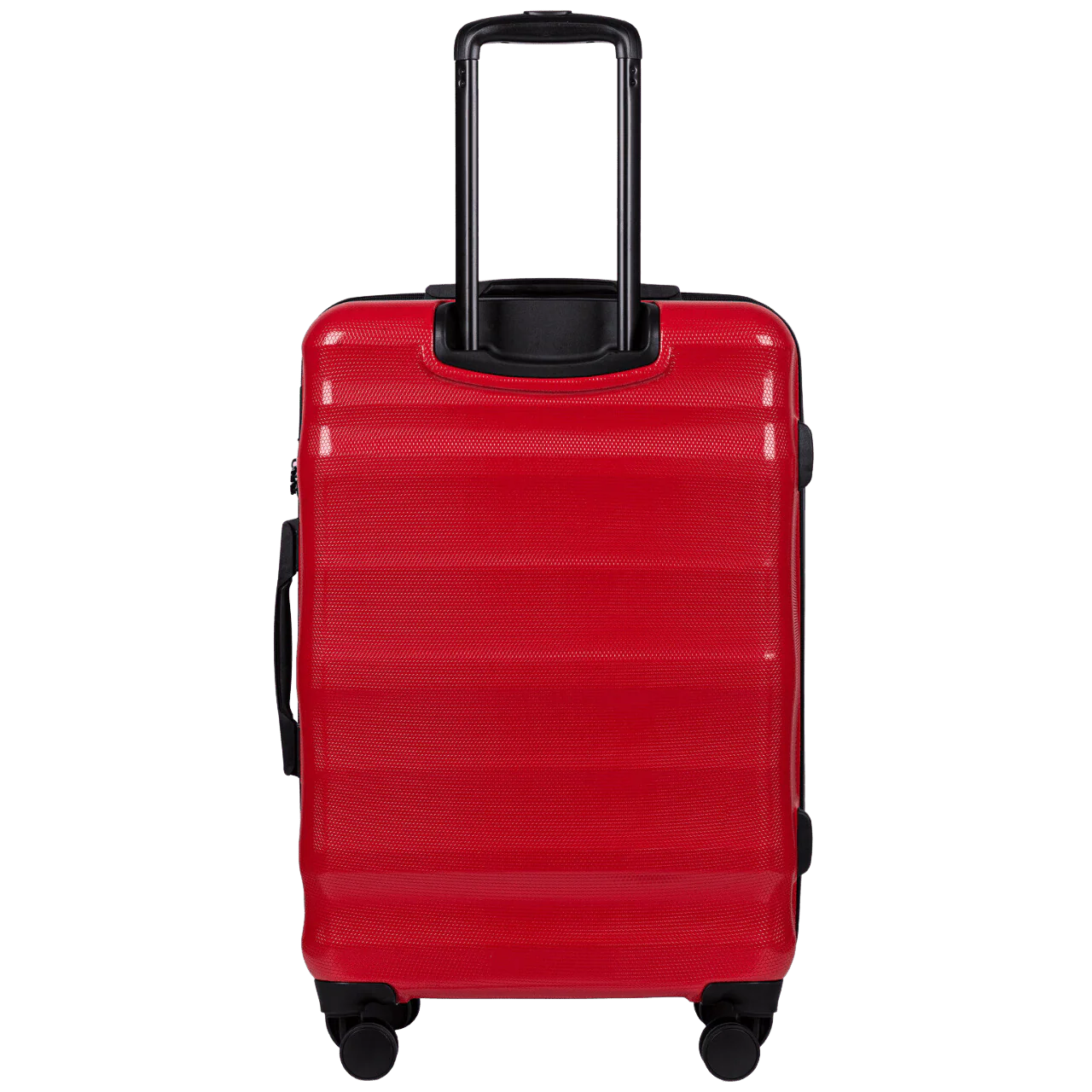Walizka ŚREDNIA WINGS PC VULTURE 24" BLOOD RED - Image 3