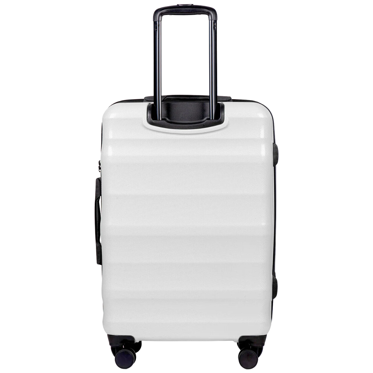Walizka ŚREDNIA WINGS PC VULTURE 24" WHITE - Image 3