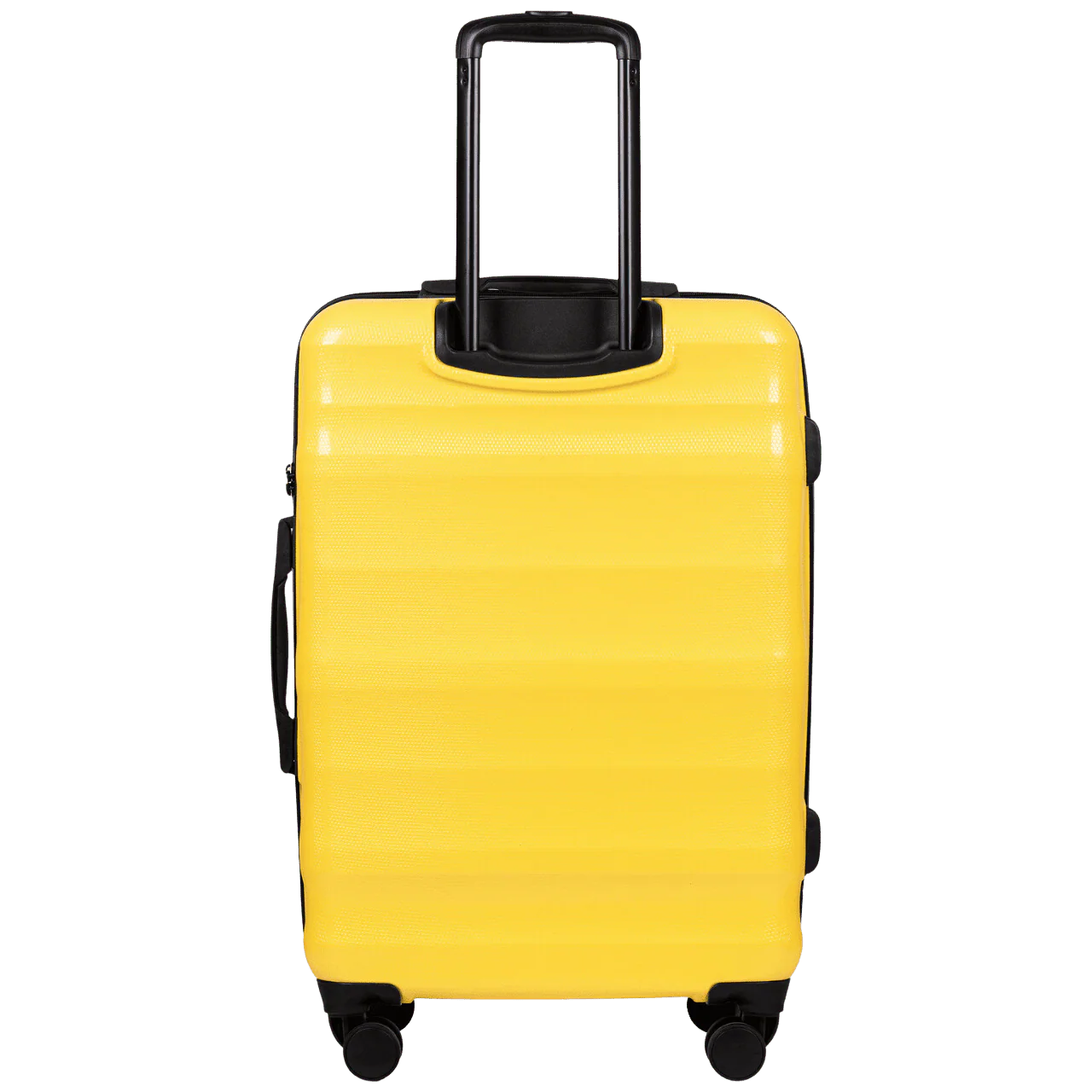 Walizka ŚREDNIA WINGS PC VULTURE 24" YELLOW - Image 3