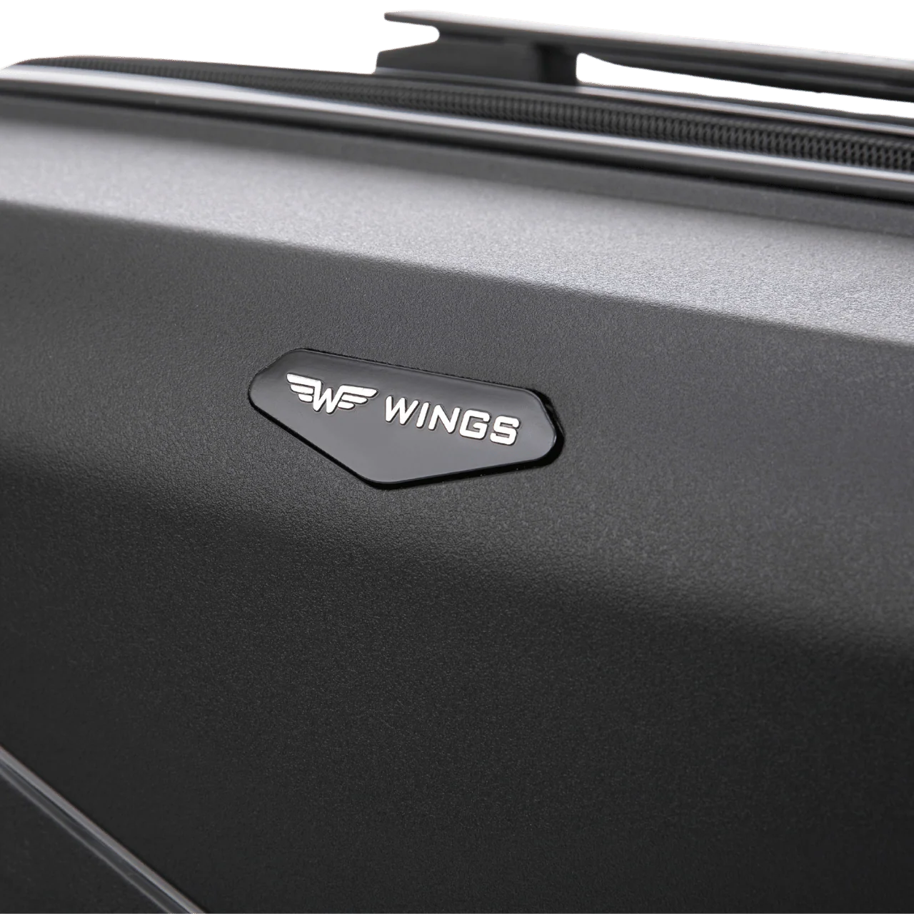 Walizka średnia Wings PHOENIX 2.0 polipropylen 24" BLACK - Image 9