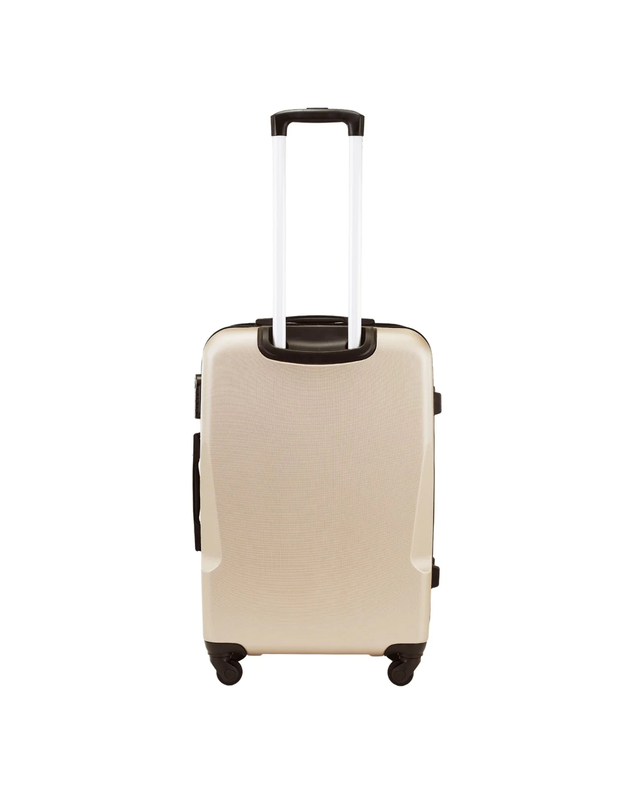 WALIZKA ŚREDNIA WINGS PLOVER 24" CHAMPAGNE - Image 3