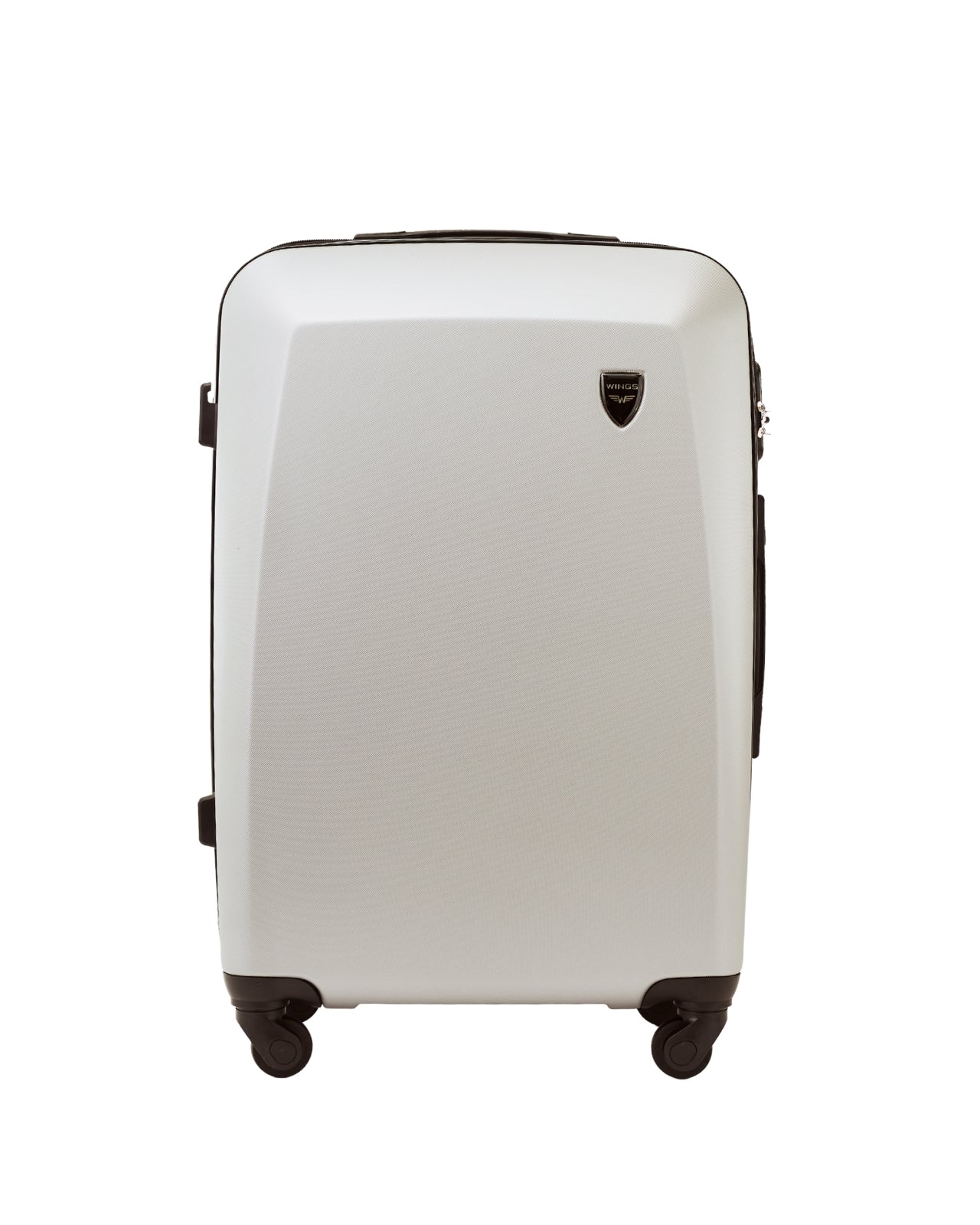 WALIZKA ŚREDNIA WINGS PLOVER 24" TITAN GREY - Image 2