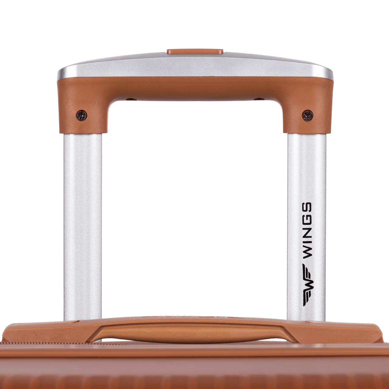 Walizka średnia Wings Swallow 3.0 BLUE 24" - Image 7