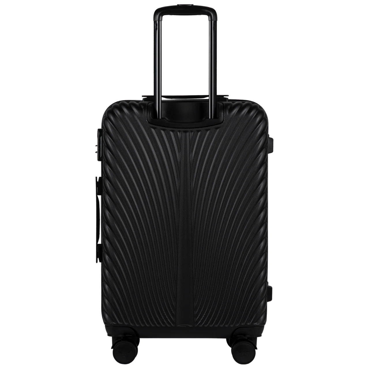 Walizka Średnia WINGS SWAN 24" BLACK - Image 3