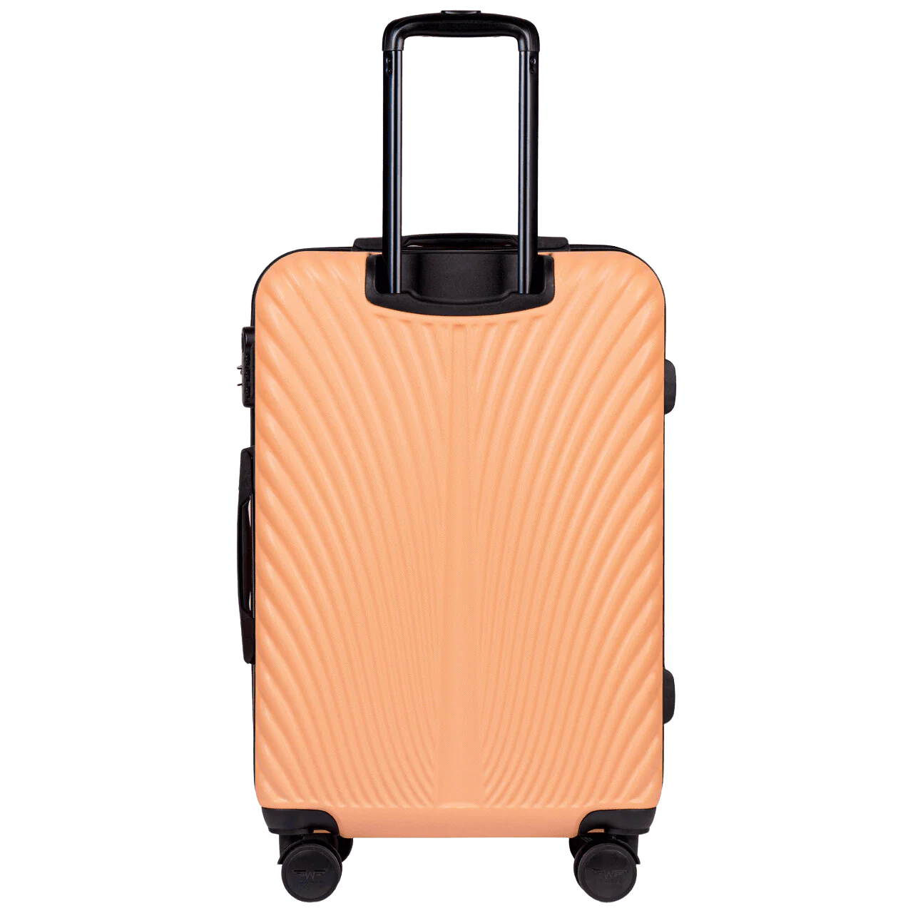 Walizka Średnia WINGS SWAN 24" PEACH - Image 2
