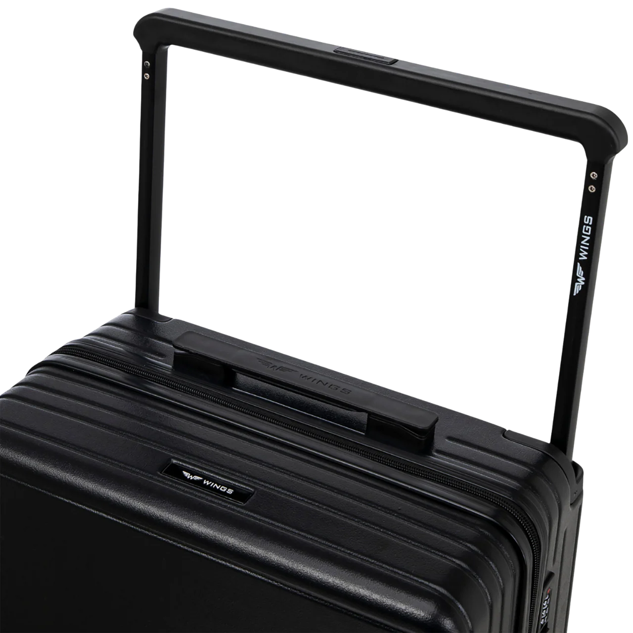 Walizka średnia Wings x Jagiellonia 24" z personalizacją - Image 8