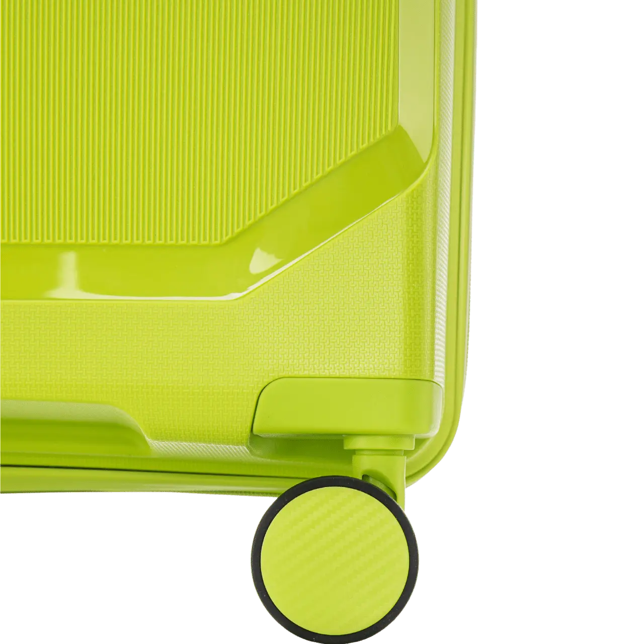 Walizka średnia Wings x Paprocki Brzozowski COCKATIEL – 24" GREEN - Image 8