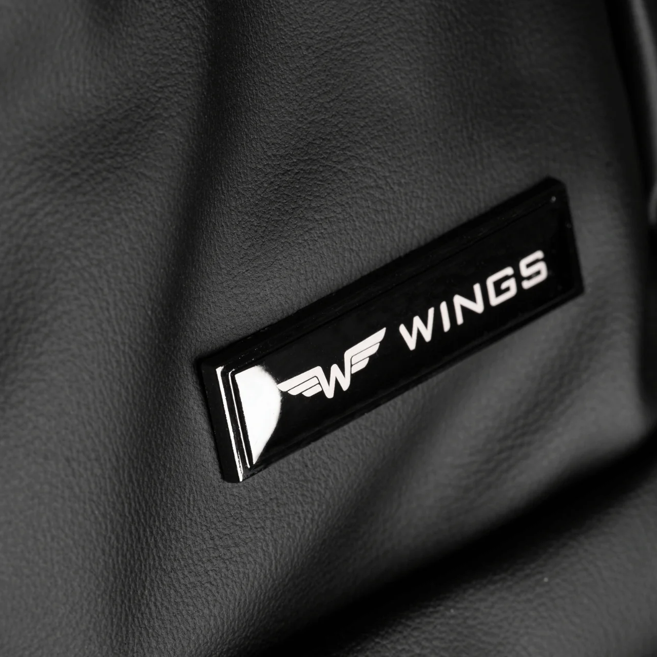 Wielofunkcyjny plecak VIREO 001 - BLACK - Image 10