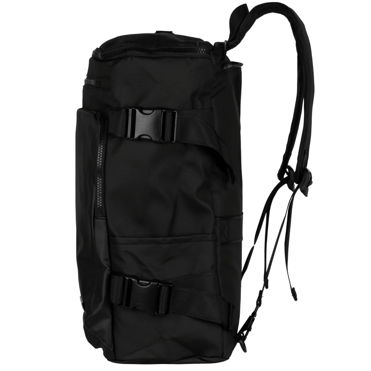 Wielofunkcyjny plecak VIREO 001 - BLACK - Image 3