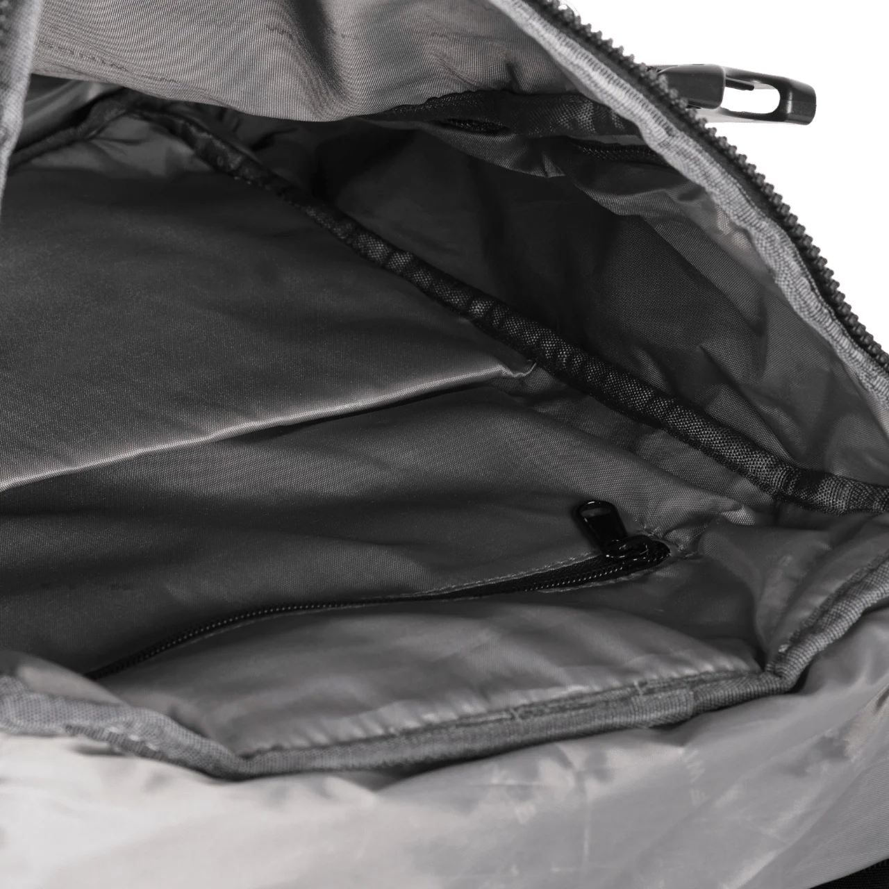 Wielofunkcyjny plecak VIREO 001 - BLACK - Image 8