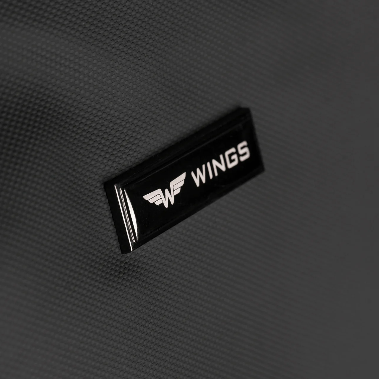 Wielofunkcyjny plecak VIREO 003 - BLACK - Image 6