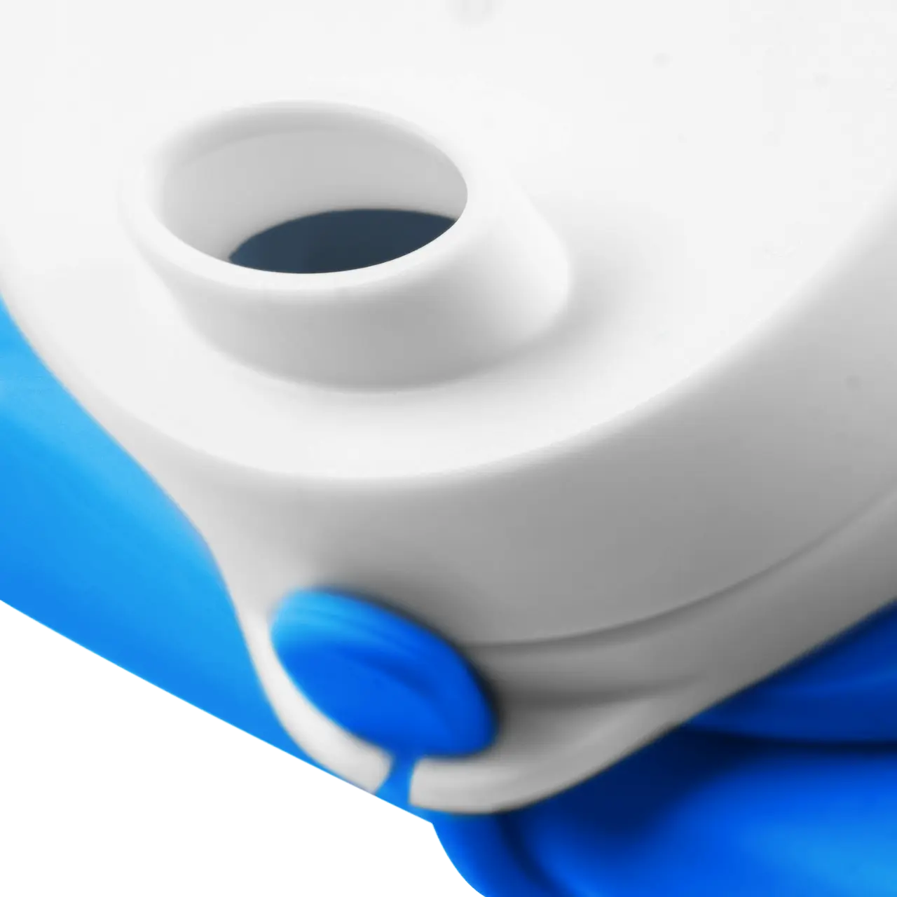 WINGS Butelka podróżna BIDON 550ml BLUE - Image 8