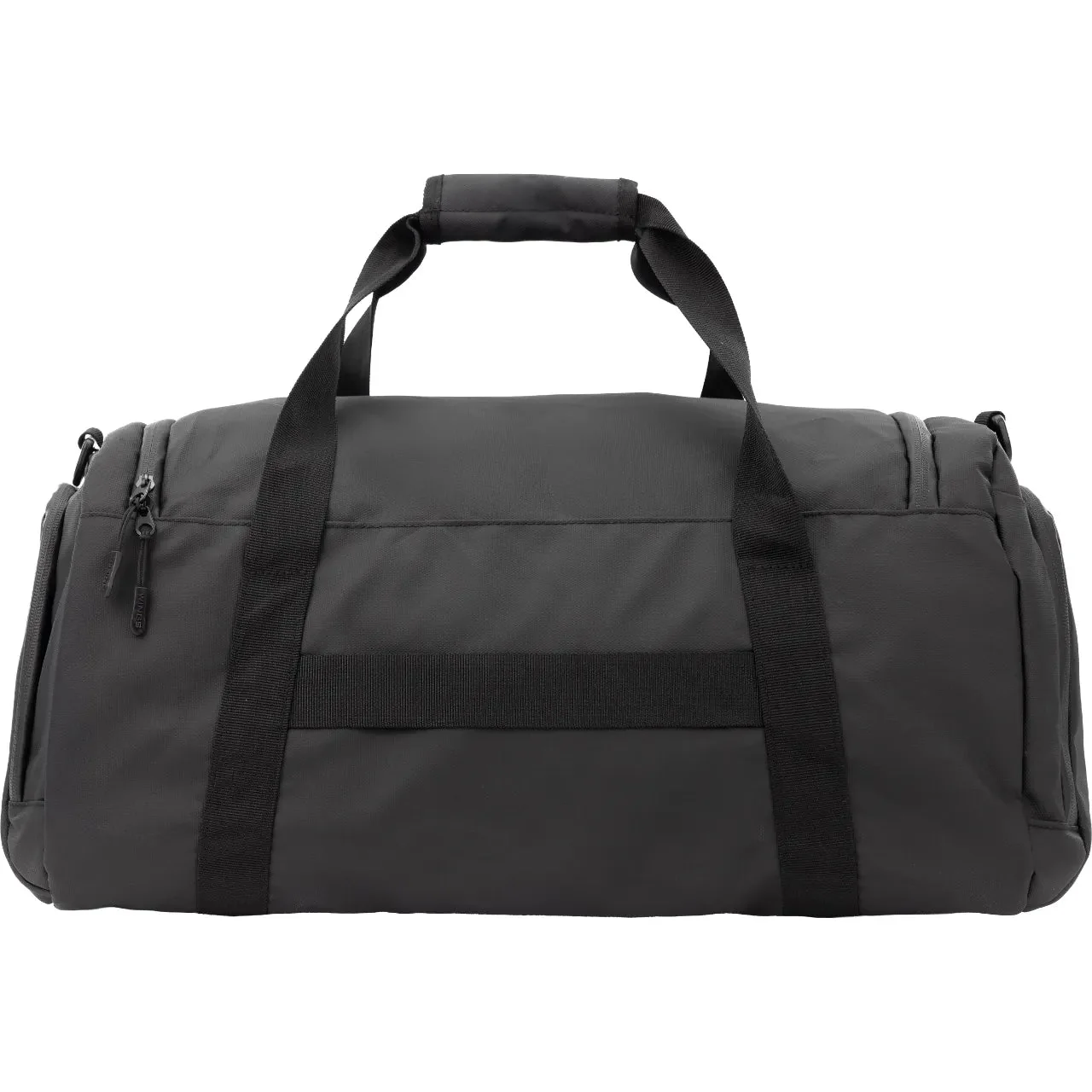 WINGS Duża torba podróżna 36L ROOK black - Image 6