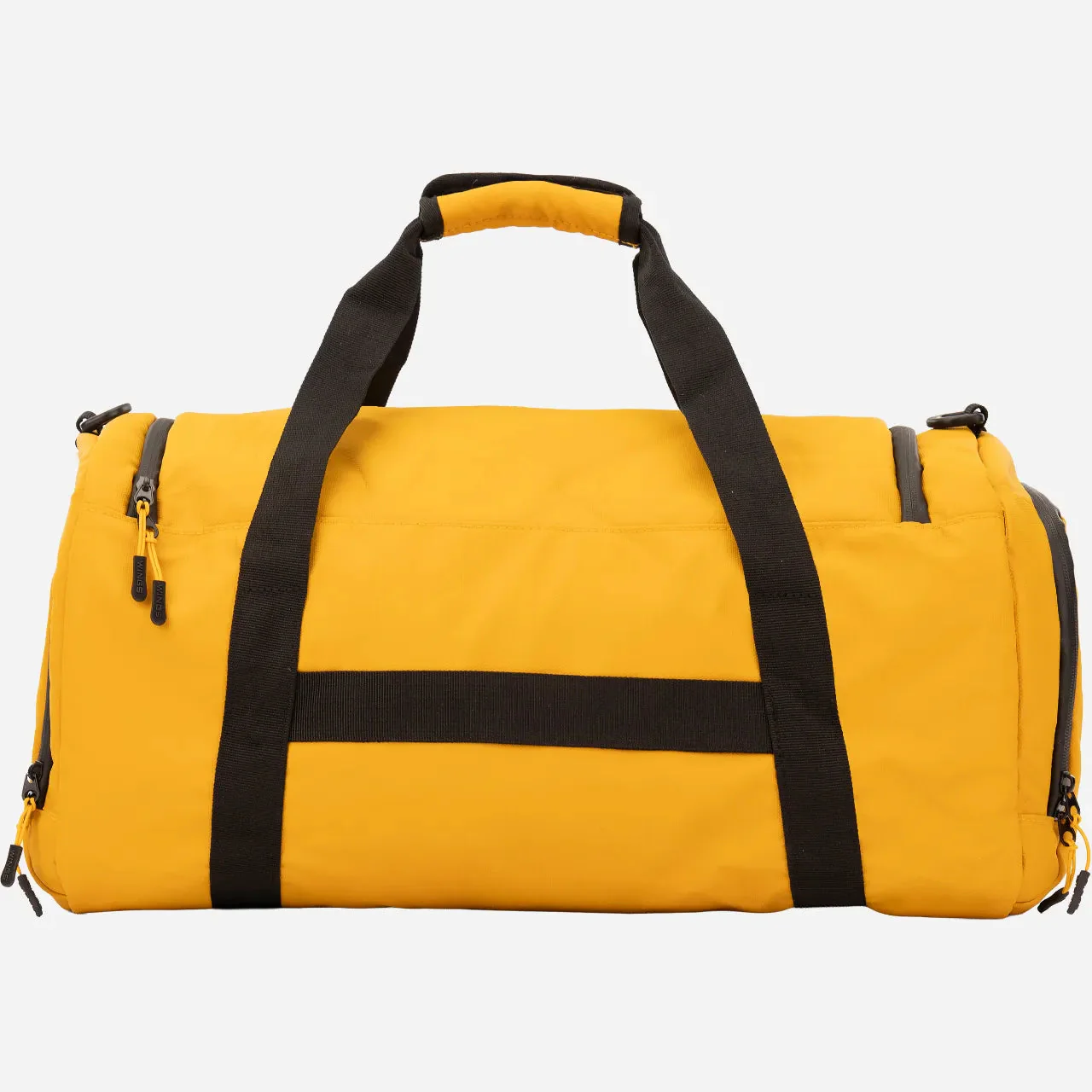 WINGS Duża torba podróżna 36L ROOK yellow - Image 6