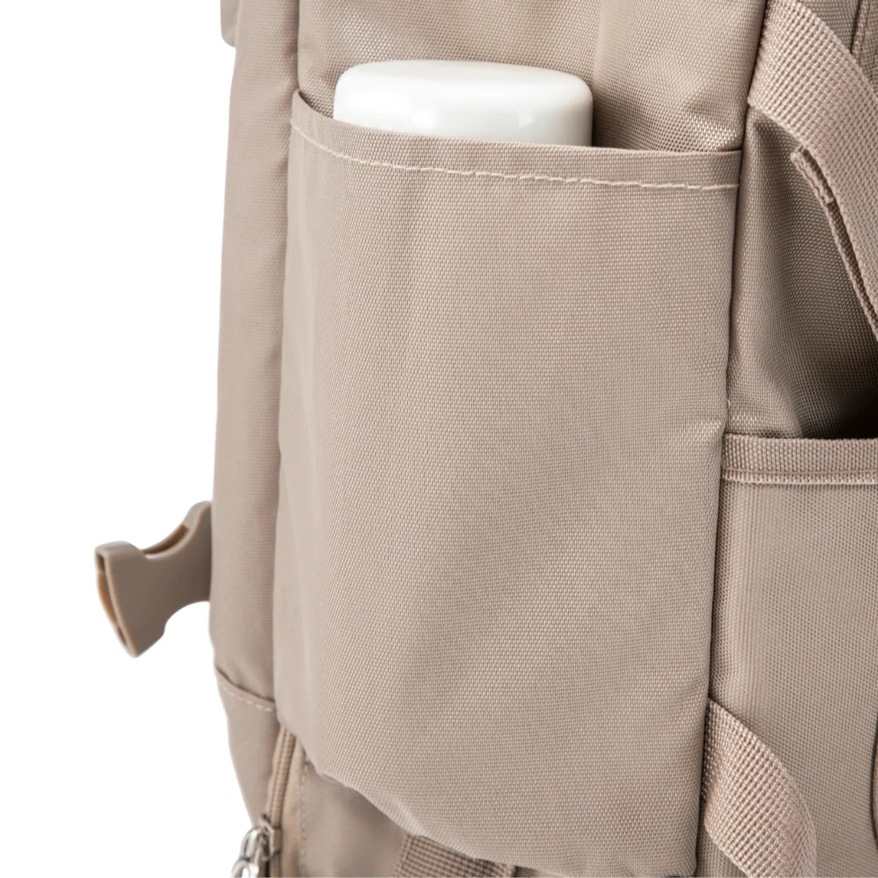 WINGS Kabinowy plecak torba 2w1 Tanager BEIGE - Image 19