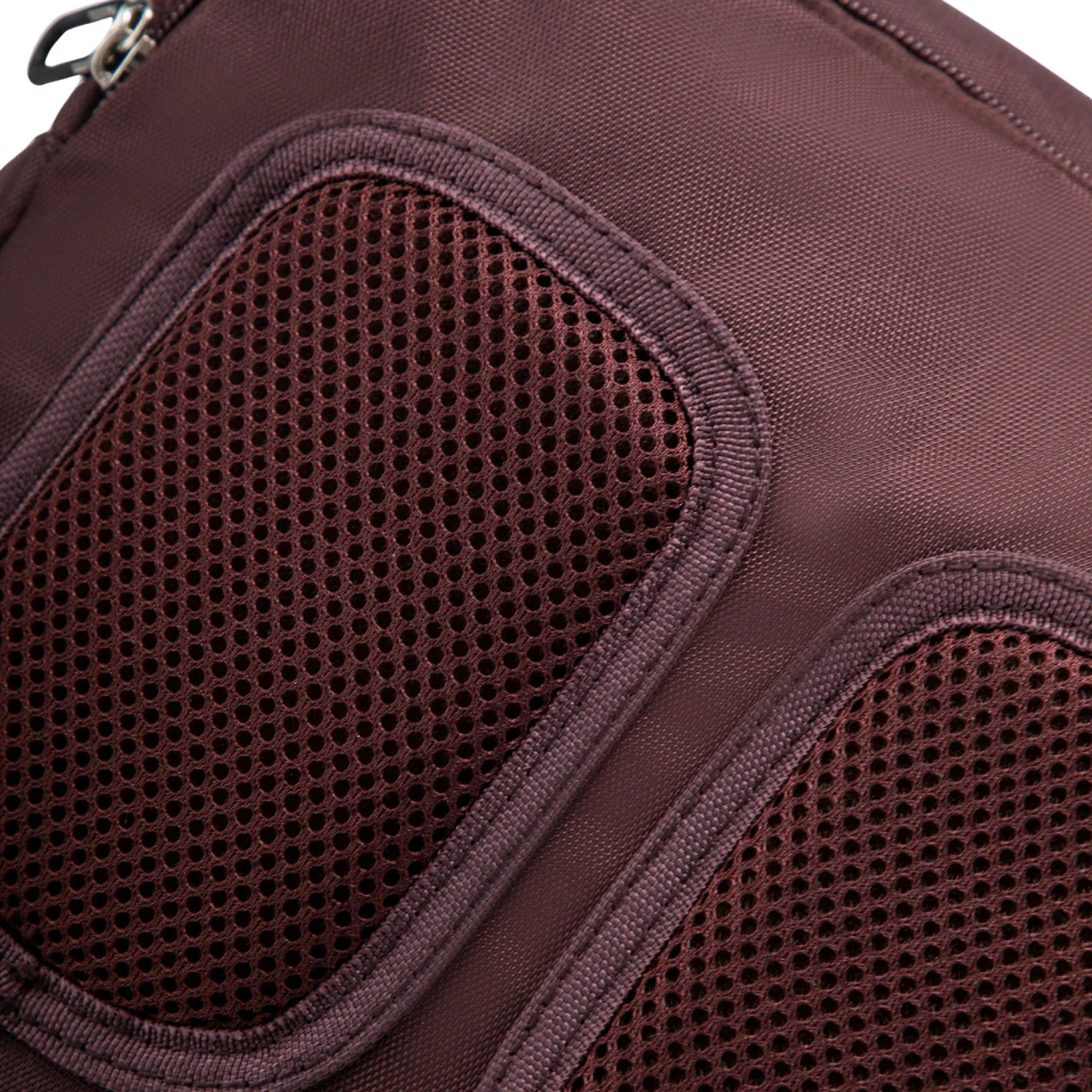 WINGS Kabinowy plecak torba 2w1 Tanager MAROON - Image 21