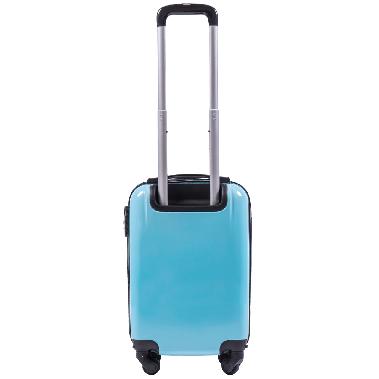 WINGS KIDS Walizka kabinowa twarda Jay Car 18" - Image 3