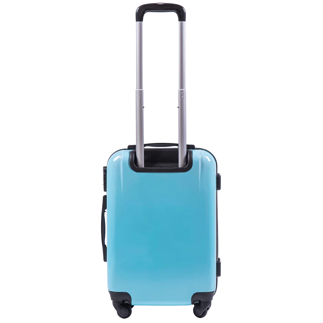 WINGS KIDS Walizka kabinowa twarda Jay Car 20" - Image 3