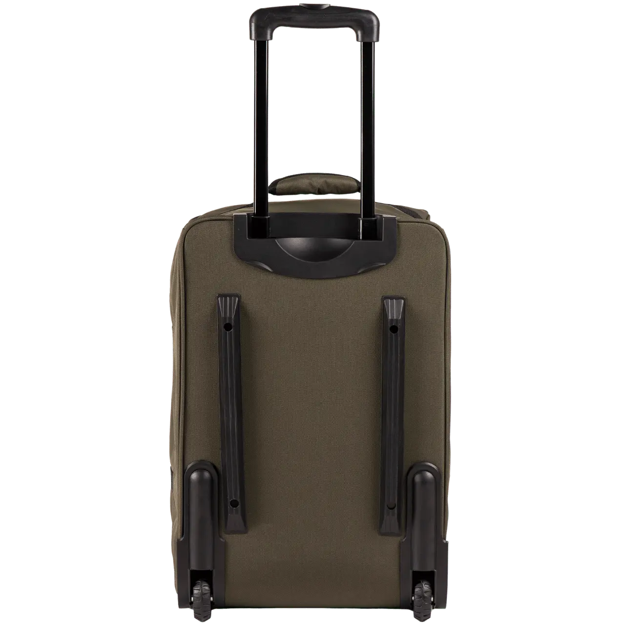WINGS Komplet podróżny 2w1 plecak + walizka S 20" PARTRIGE Dark Green - Image 4