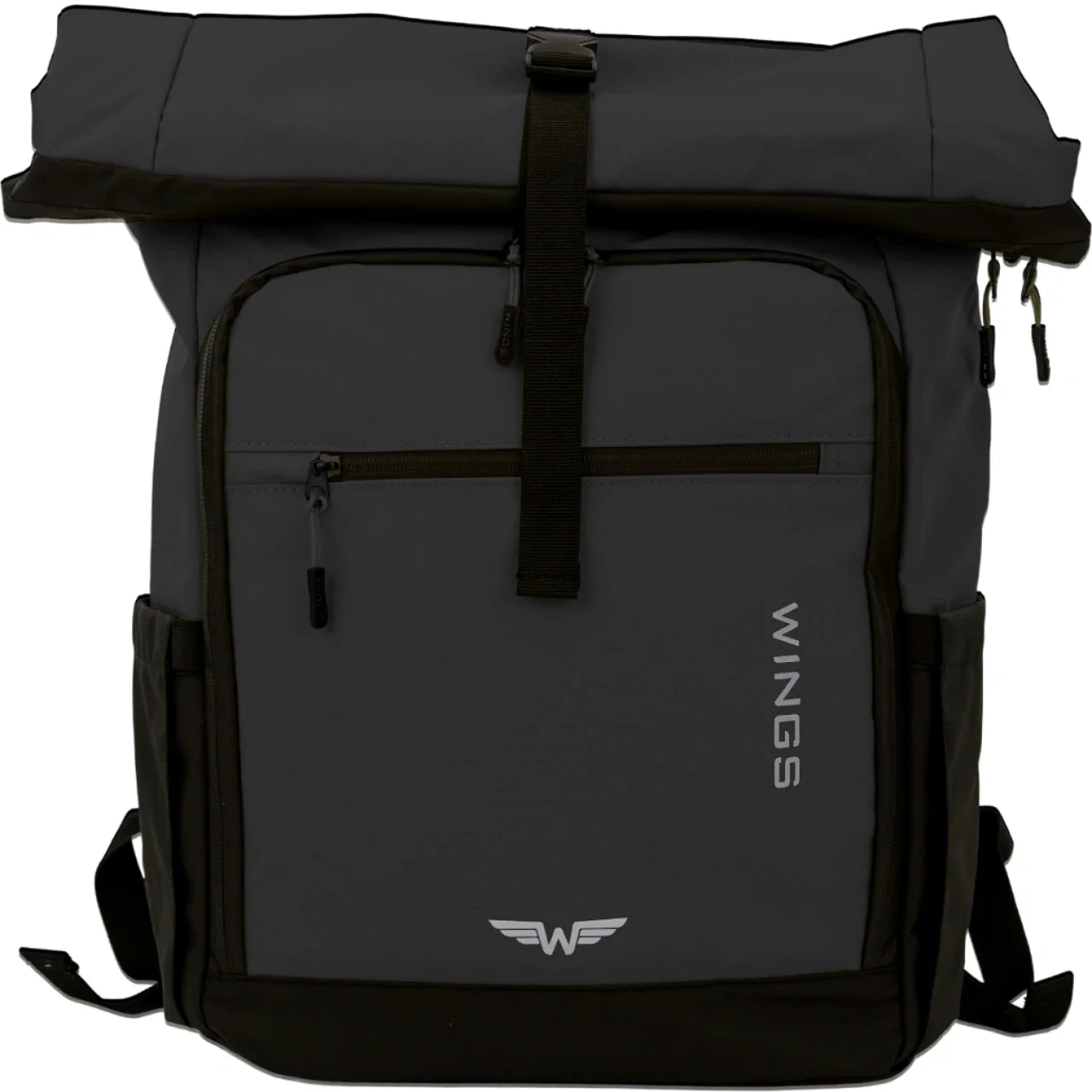 WINGS Komplet podróżny 6w1 ROOK black - Image 10