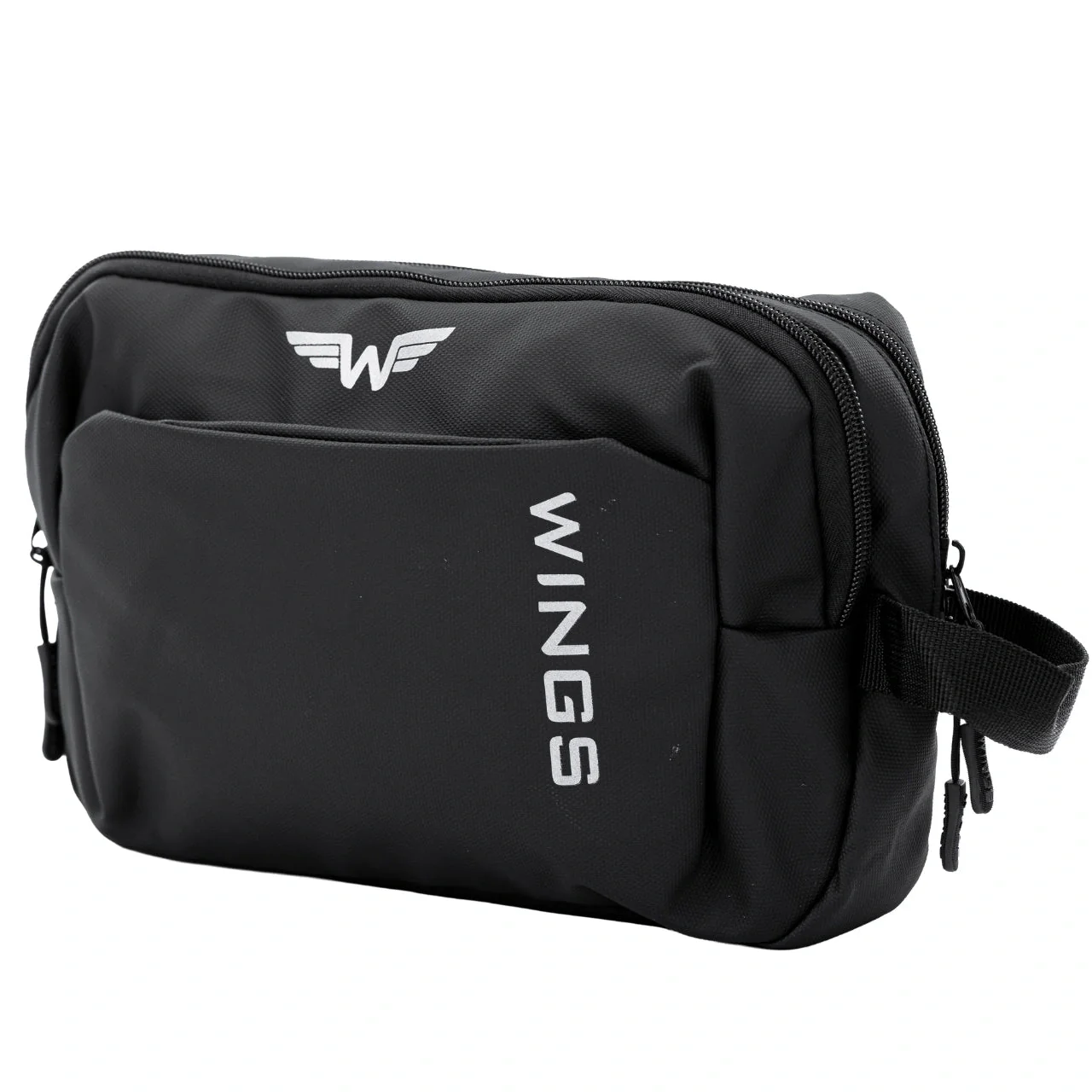 WINGS Komplet podróżny 6w1 ROOK black - Image 12