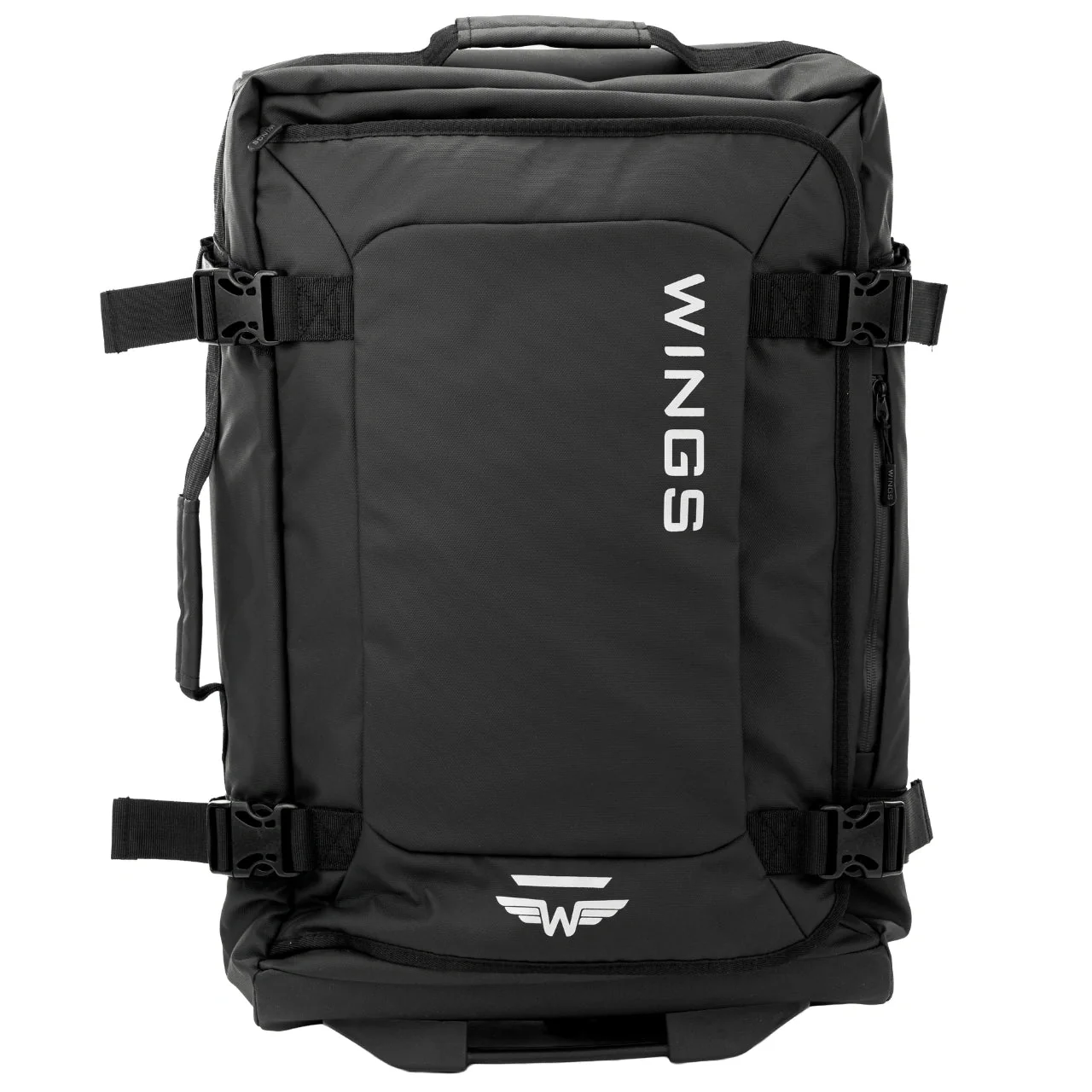 WINGS Komplet podróżny 6w1 ROOK black - Image 15