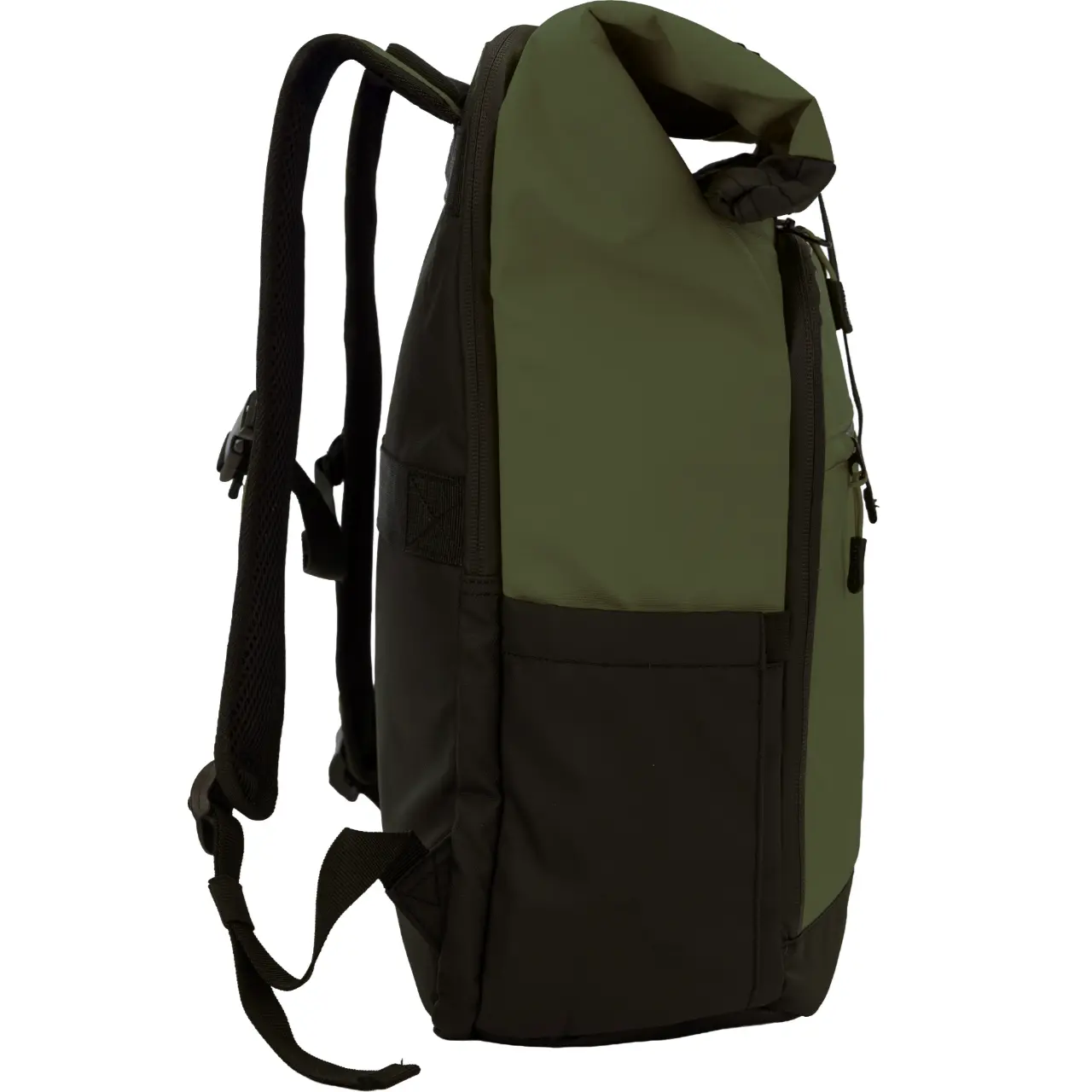 WINGS Komplet podróżny 6w1 ROOK dark green - Image 13