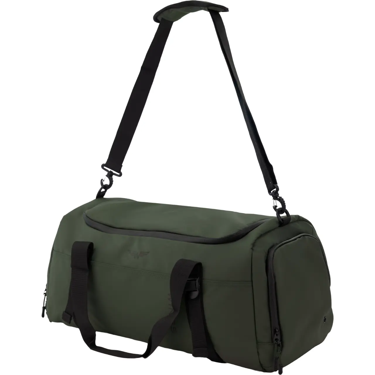 WINGS Komplet podróżny 6w1 ROOK dark green - Image 6