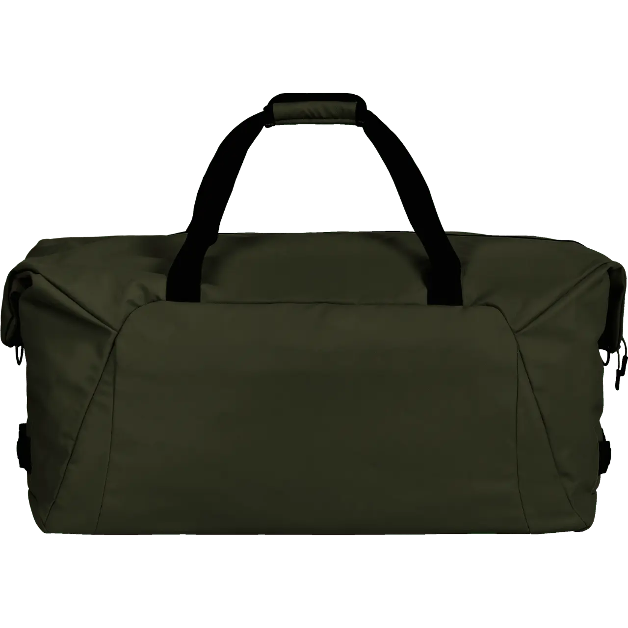 WINGS Komplet walizek miękkich 7w1 ROOK dark green - Image 9